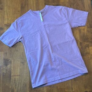 Aritzia The Group Babaton Cotton Tee Shirt size XS
